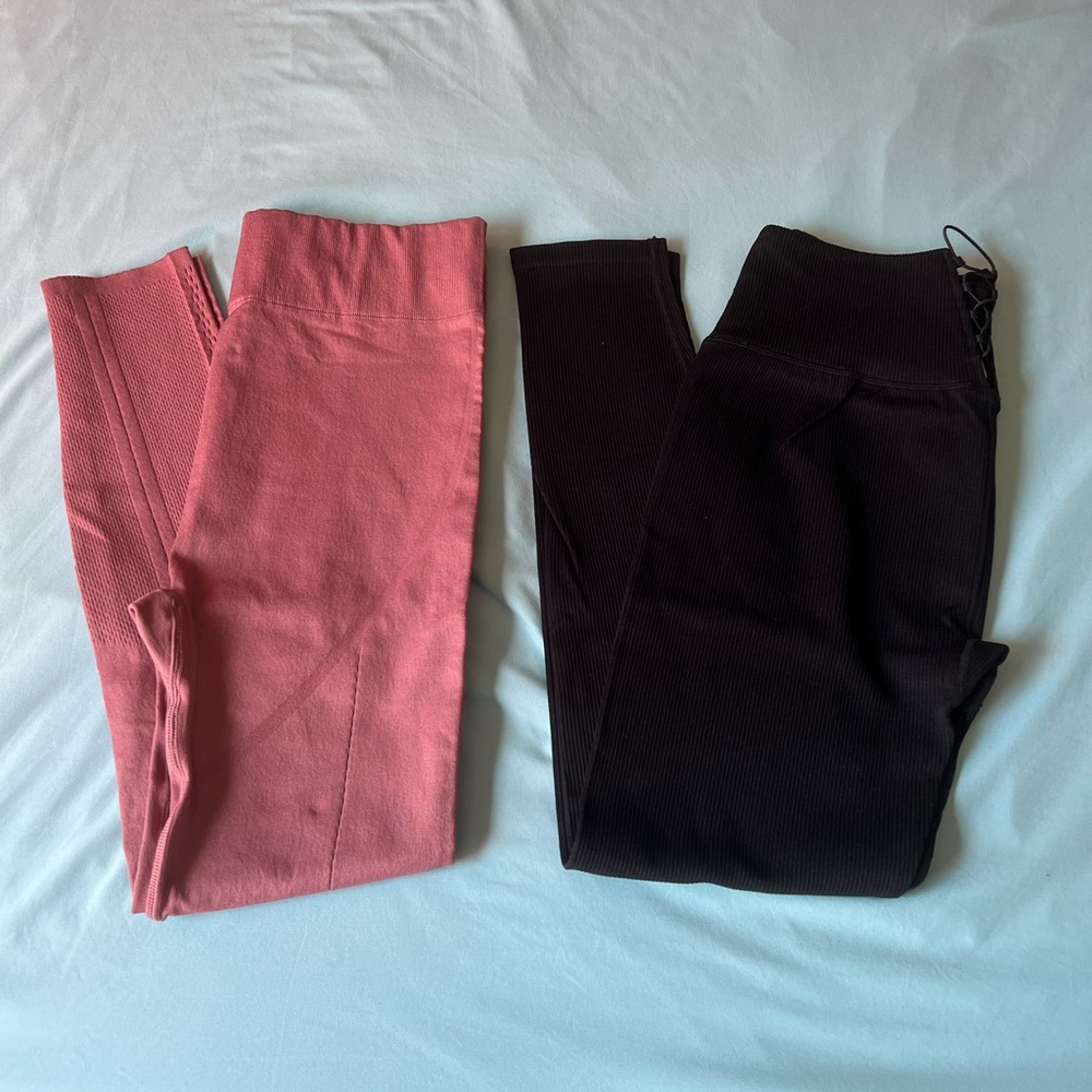 NEW fabletics duo